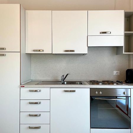 Residence Treporti Carraro Immobiliare - Family Apartments Кавалліно-Трепорті Екстер'єр фото