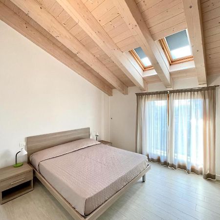 Residence Treporti Carraro Immobiliare - Family Apartments Кавалліно-Трепорті Екстер'єр фото