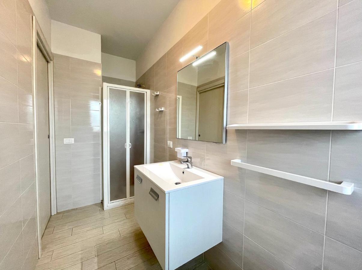 Residence Treporti Carraro Immobiliare - Family Apartments Кавалліно-Трепорті Екстер'єр фото