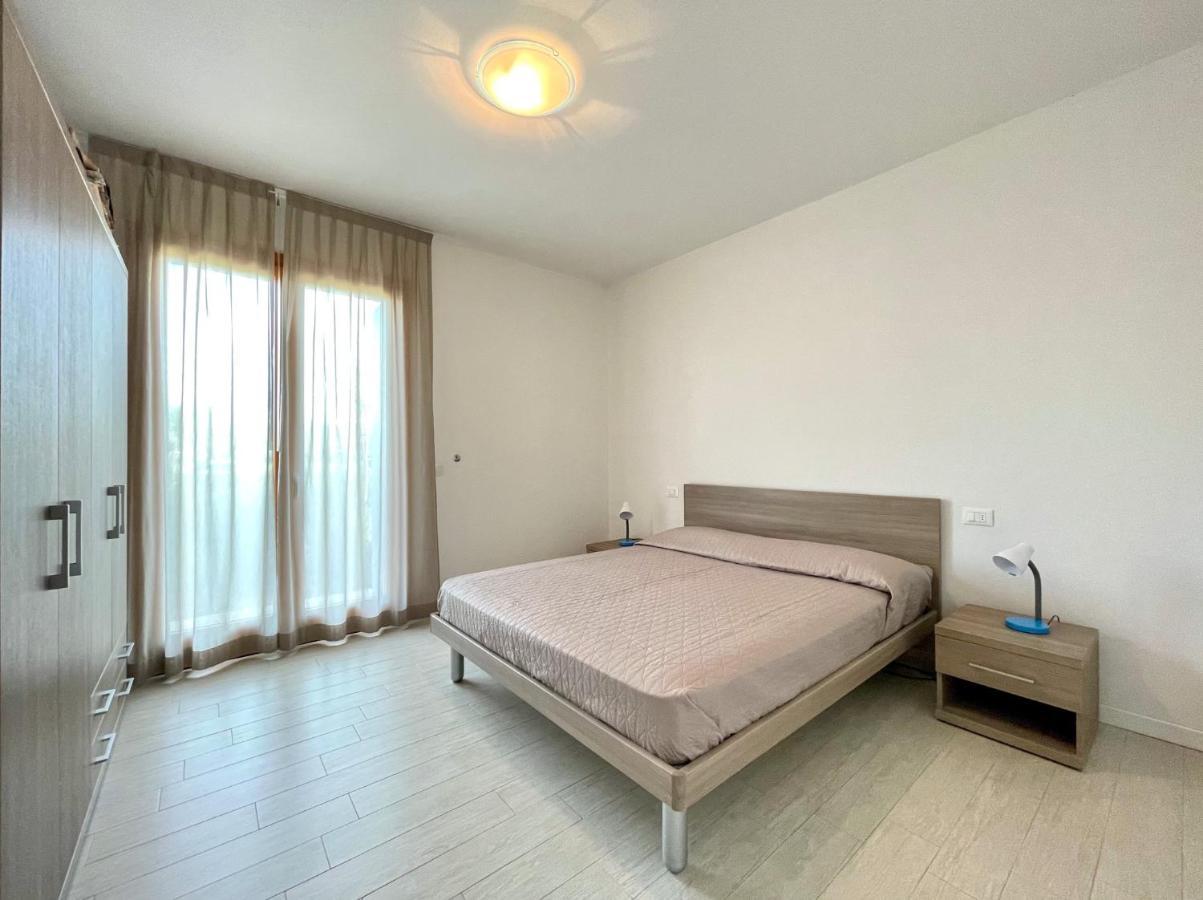 Residence Treporti Carraro Immobiliare - Family Apartments Кавалліно-Трепорті Екстер'єр фото