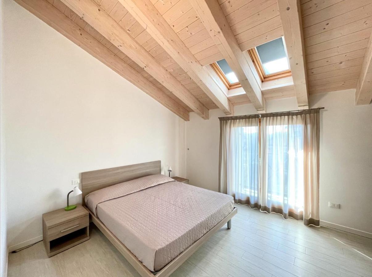 Residence Treporti Carraro Immobiliare - Family Apartments Кавалліно-Трепорті Екстер'єр фото